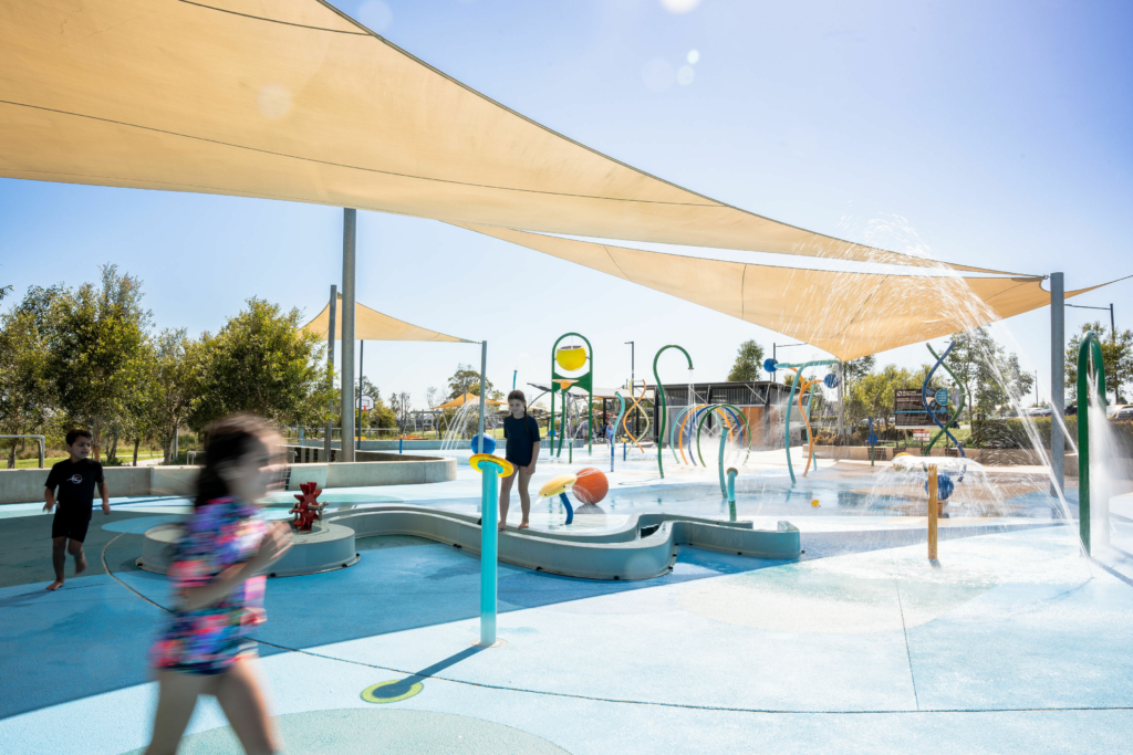 Oran Park Masterplanned Community Image Library Oran Park Masterplanned Community Image Library